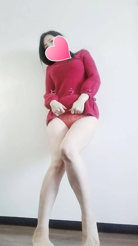 とうこ　爆乳を揺らしイキまくる変態妻