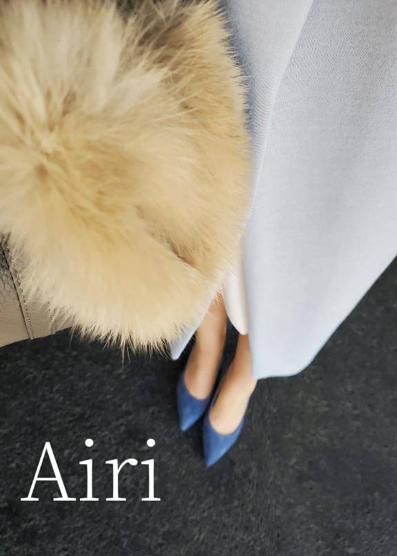 あいり　女を感じたい…清楚な色白美女