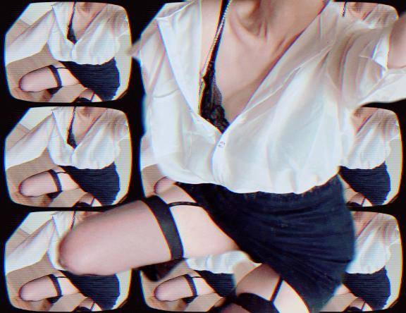 いずみ　色白超美肌の癒し巨乳☆熟女が魅せる極上フェラ