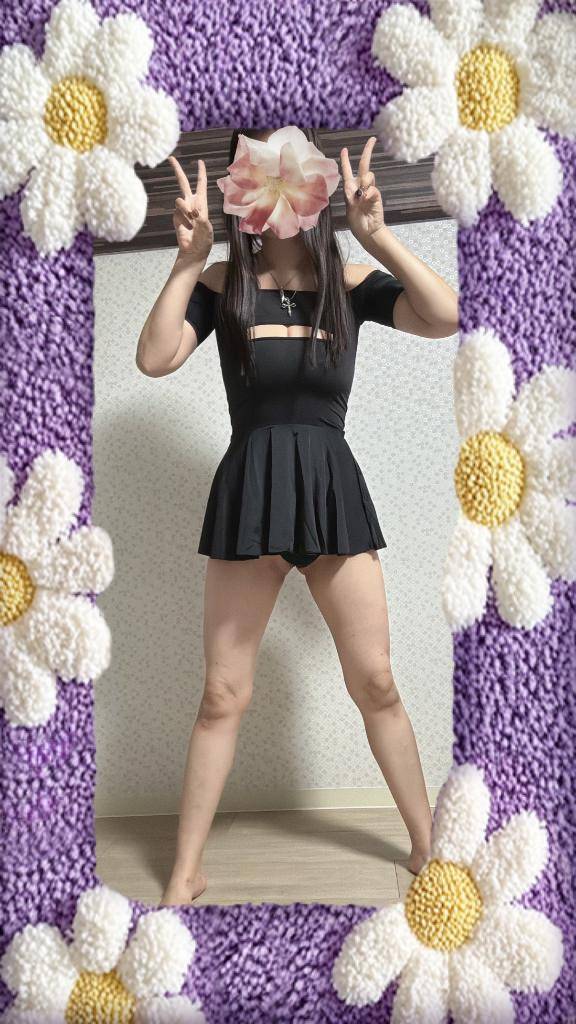 りりこ　Fカップ巨乳☆男を虜にする至高のスタイル！