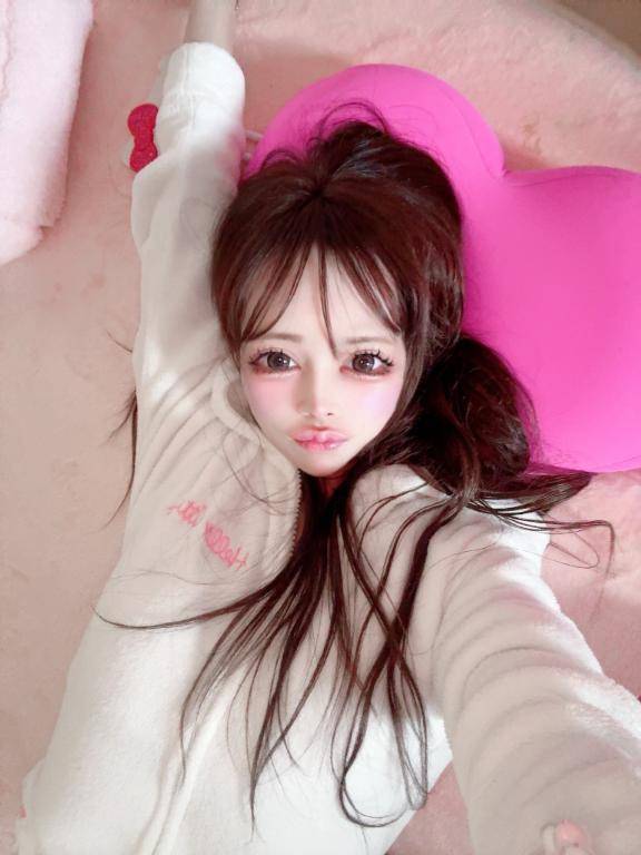 にあ　美しき変態潮吹き妻☆圧倒的美形美スタイル