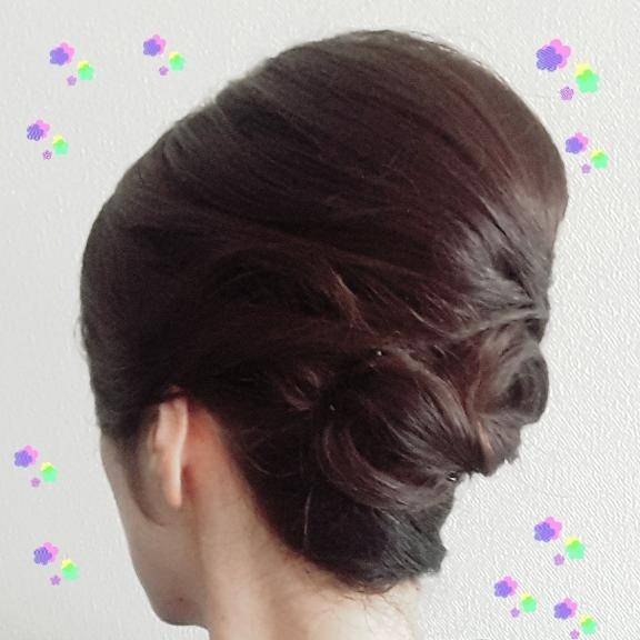 体験はな　熟女が魅せる”本気”のエロス