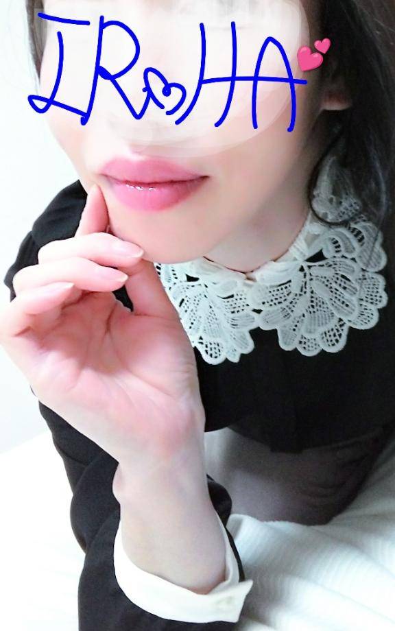 いろは　淫乱な『美』の結晶☆敏感体質の美巨乳美人妻！