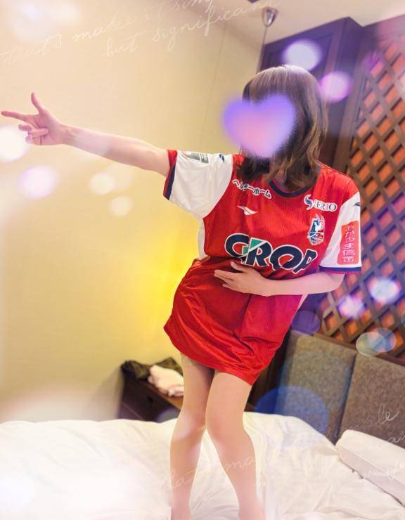 ふうり　他に類を見ない彼女の癒しの世界はまさに楽園☆