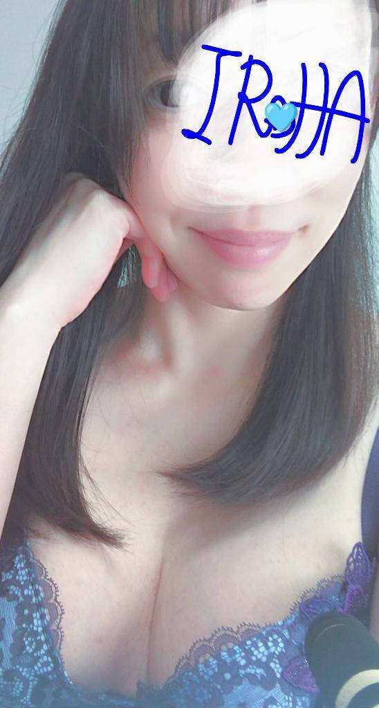 いろは　淫乱な『美』の結晶☆敏感体質の美巨乳美人妻！