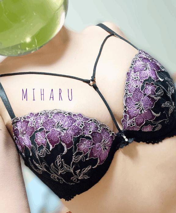 みはる　変態開花ッエロ可愛さ無限大