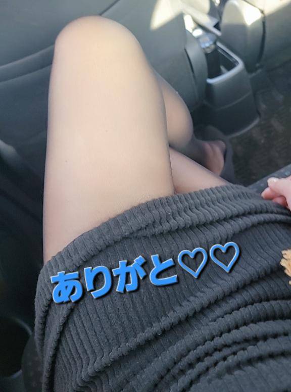 うみ　淫乱な香り漂う超スケベ体質☆「舐めさせて・・・」