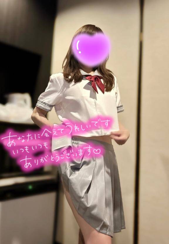 ふうり　他に類を見ない彼女の癒しの世界はまさに楽園☆