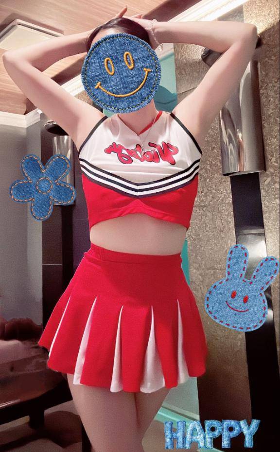 りりこ　Fカップ巨乳☆男を虜にする至高のスタイル！