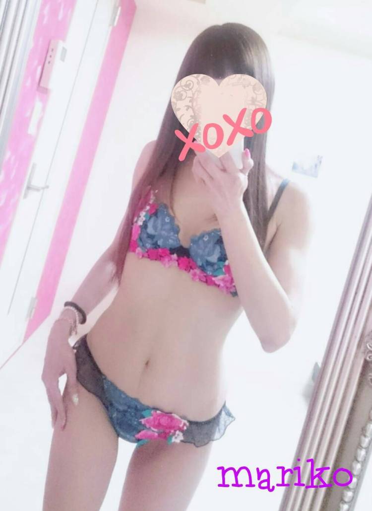 まりこ　SSS級スレンダー美神★最高級美女のエロティックワールド☆彡