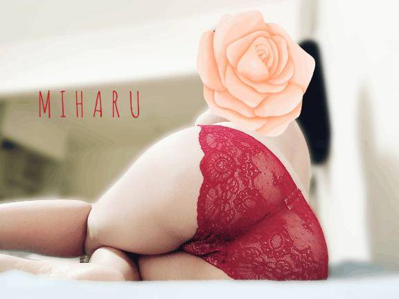 みはる　変態開花ッエロ可愛さ無限大