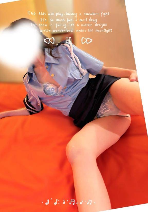 ふうり　他に類を見ない彼女の癒しの世界はまさに楽園☆