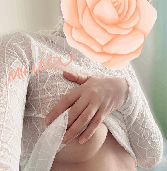 みはる　変態開花ッエロ可愛さ無限大