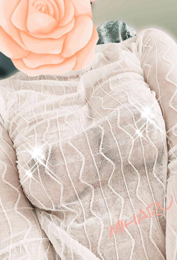 みはる　変態開花ッエロ可愛さ無限大