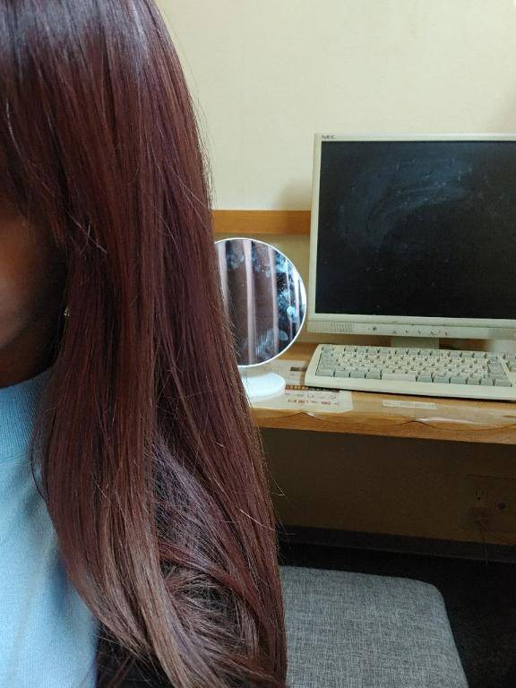 みづほ　可憐なボディで極上のご奉仕☆ダメ・・・吹いちゃう