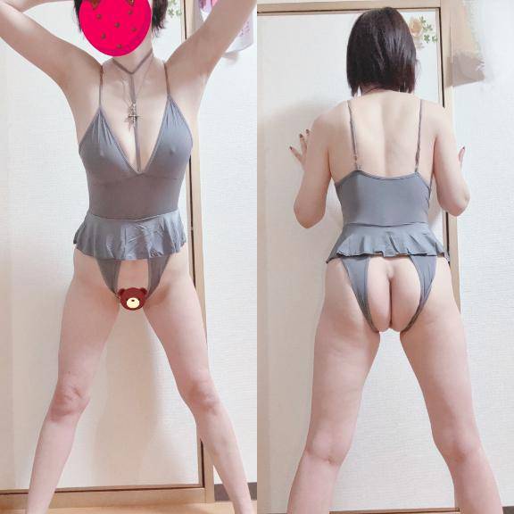 りりこ　Fカップ巨乳☆男を虜にする至高のスタイル！