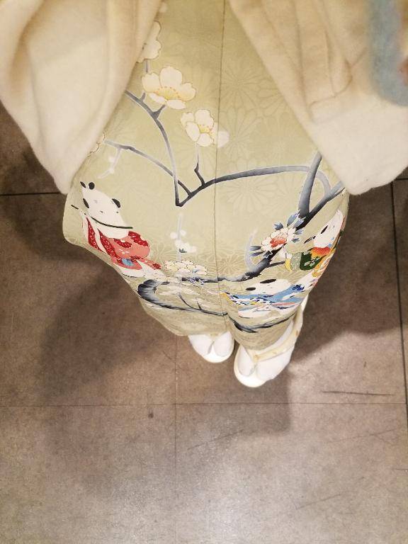 こはく 高嶺の花の乱れ姿☆溢れでるドMの香り