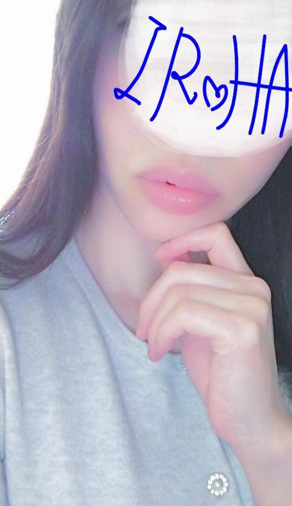 いろは　淫乱な『美』の結晶☆敏感体質の美巨乳美人妻！