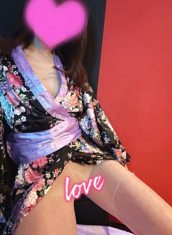 ふうり　他に類を見ない彼女の癒しの世界はまさに楽園☆