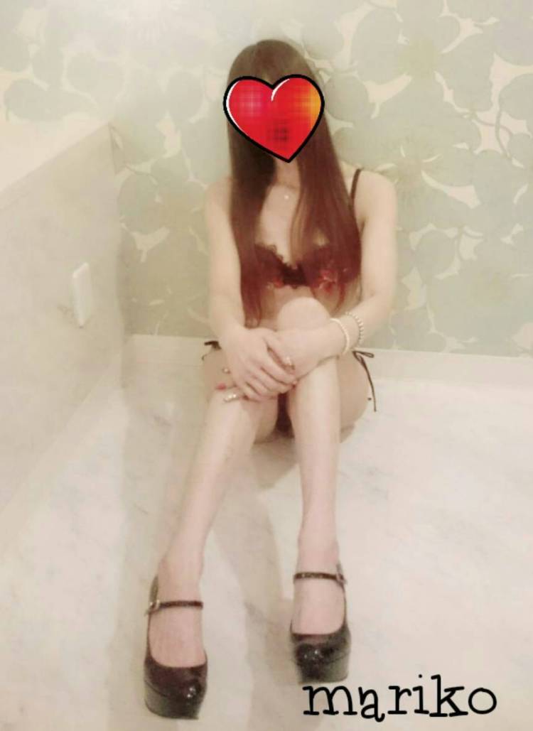 まりこ　SSS級スレンダー美神★最高級美女のエロティックワールド☆彡