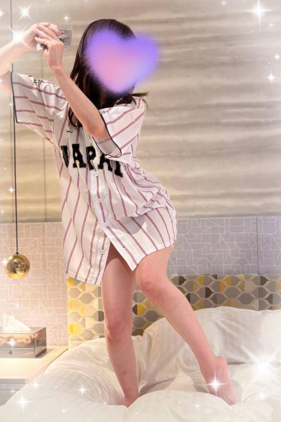 ふうり　他に類を見ない彼女の癒しの世界はまさに楽園☆