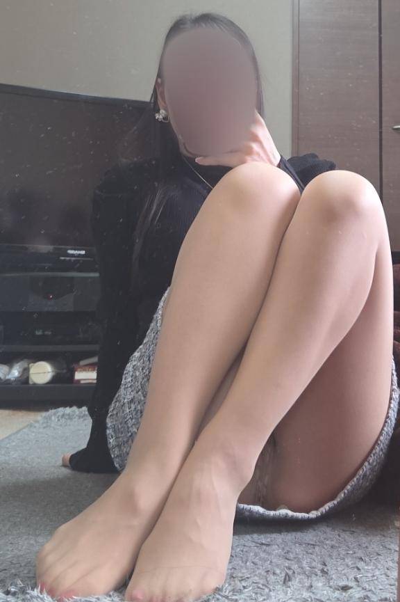 ちなつ　ハイスペック変態痴女☆淫ら過ぎるエロセンス