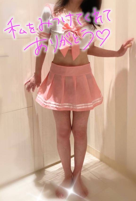 ふうり　他に類を見ない彼女の癒しの世界はまさに楽園☆