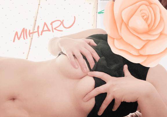 みはる　変態開花ッエロ可愛さ無限大