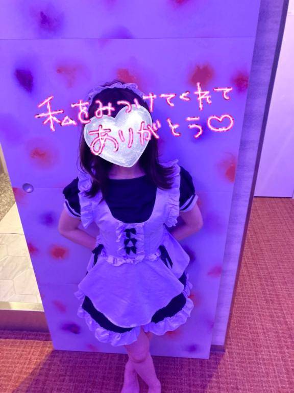 ふうり　他に類を見ない彼女の癒しの世界はまさに楽園☆