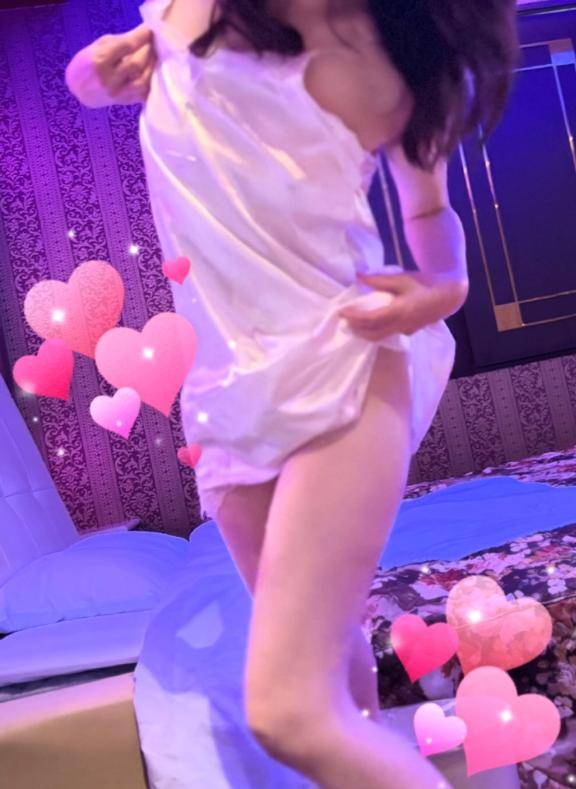 ふうり　他に類を見ない彼女の癒しの世界はまさに楽園☆