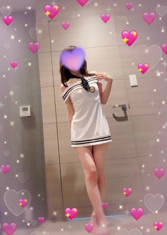 ふうり　他に類を見ない彼女の癒しの世界はまさに楽園☆