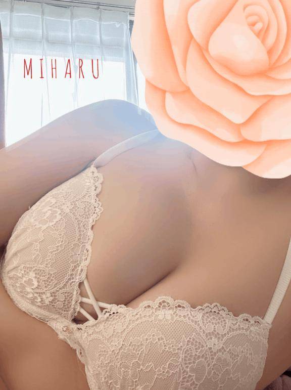 みはる　変態開花ッエロ可愛さ無限大