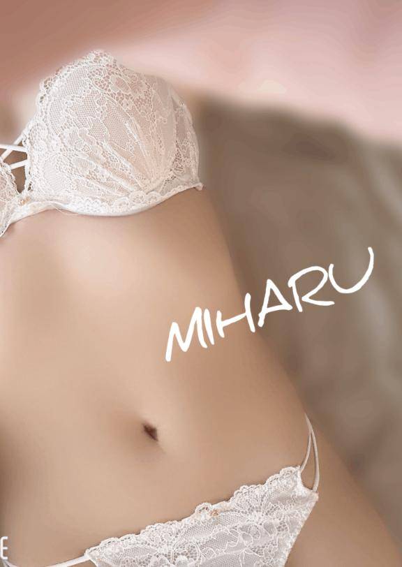 みはる　変態開花ッエロ可愛さ無限大