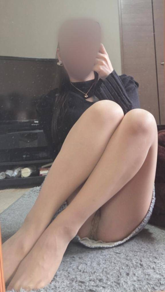 ちなつ　ハイスペック変態痴女☆淫ら過ぎるエロセンス