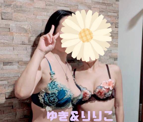 Around40 ゆきちゃん??