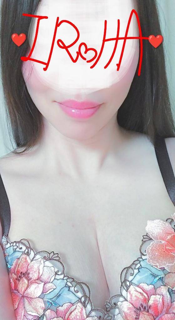 いろは　淫乱な『美』の結晶☆敏感体質の美巨乳美人妻！