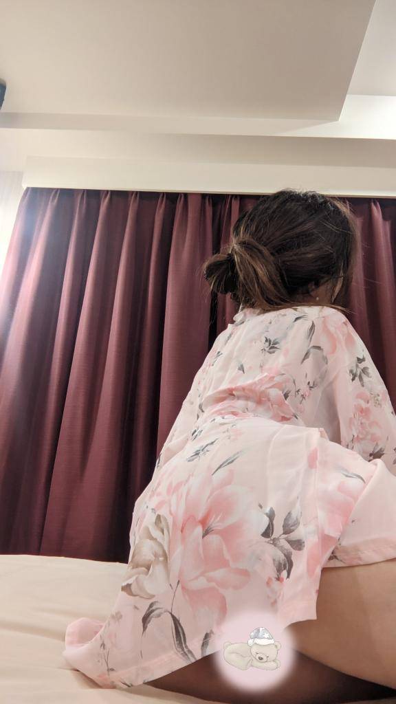 おとは　艶やかな細身ボディにまみれる☆美麗な人妻が乱れる