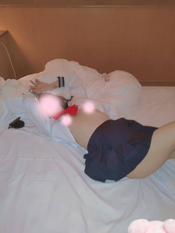 ちえり　ド変態でドMでド美人が性欲爆発警報☆