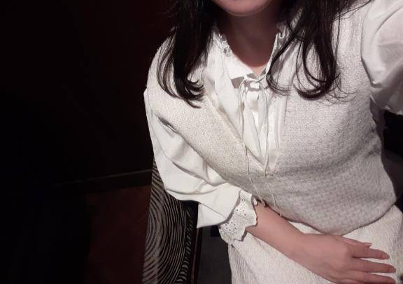 こはく 高嶺の花の乱れ姿☆溢れでるドMの香り