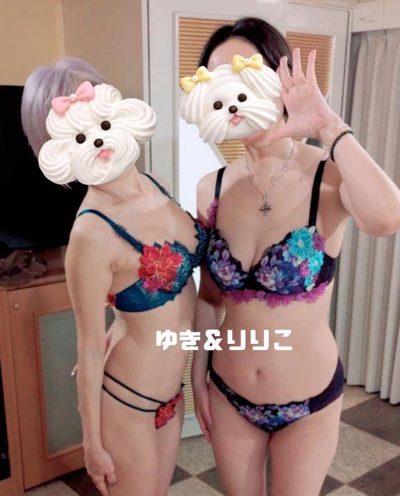 りりこ　Fカップ巨乳☆男を虜にする至高のスタイル！