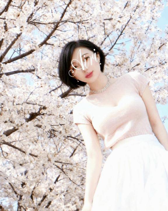 あいり　女を感じたい…清楚な色白美女