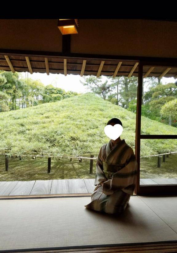 こはく 高嶺の花の乱れ姿☆溢れでるドMの香り