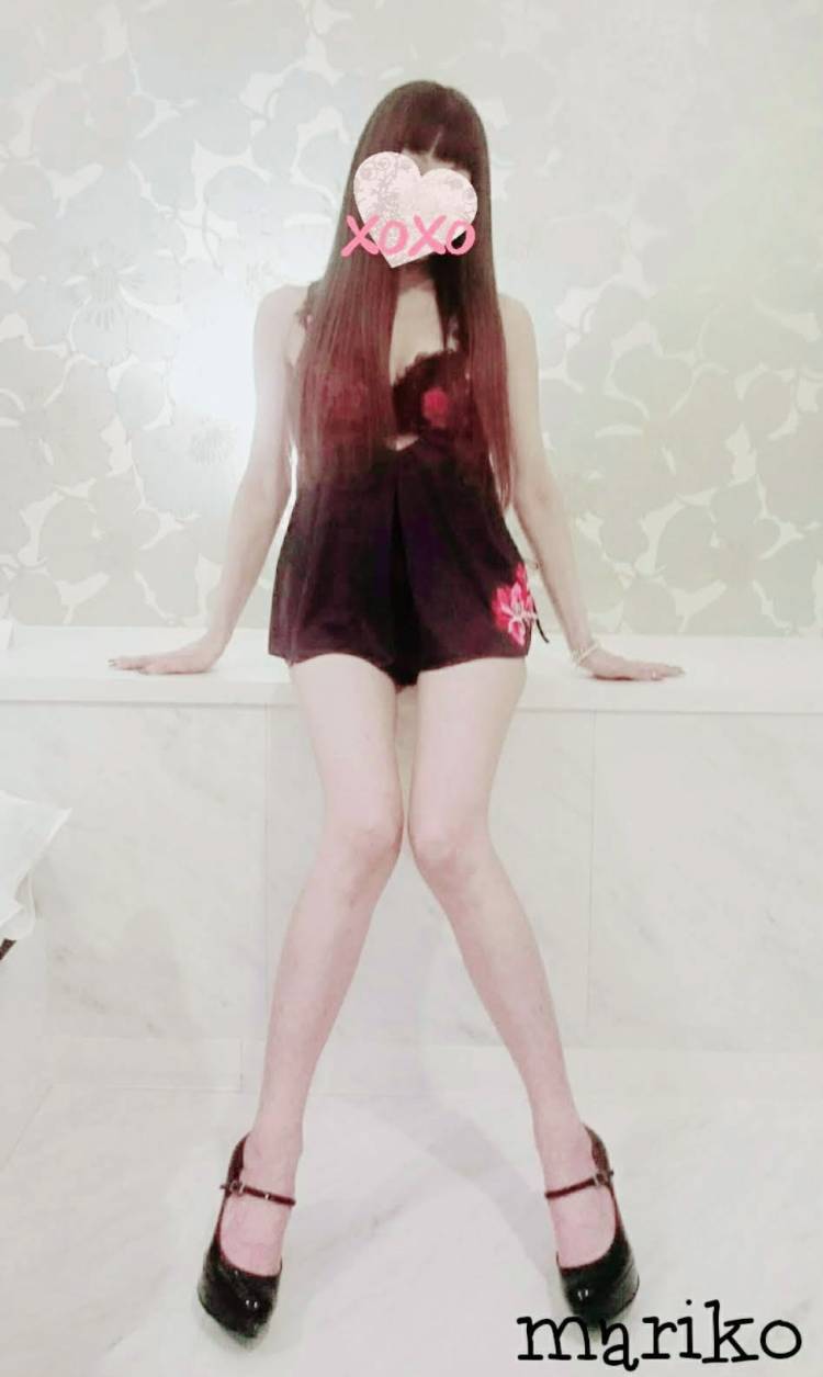 まりこ　SSS級スレンダー美神★最高級美女のエロティックワールド☆彡