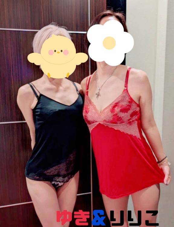 りりこ　Fカップ巨乳☆男を虜にする至高のスタイル！