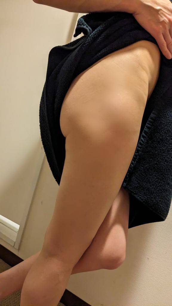 おとは　艶やかな細身ボディにまみれる☆美麗な人妻が乱れる