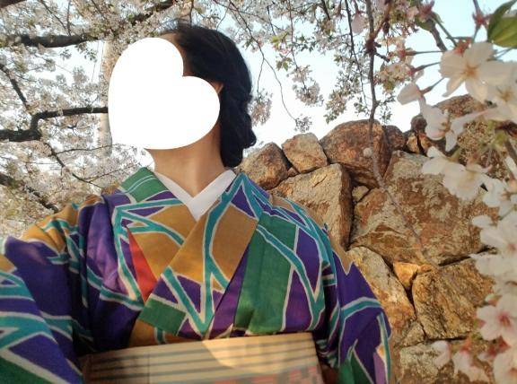 こはく 高嶺の花の乱れ姿☆溢れでるドMの香り