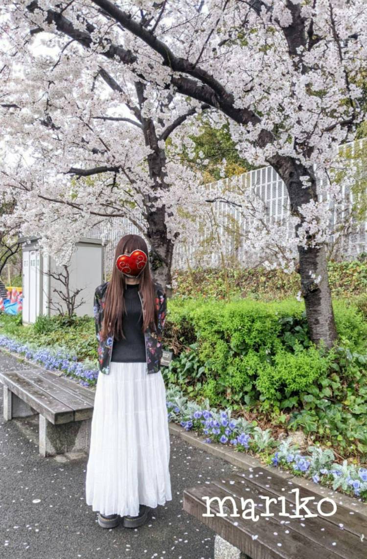 まりこ　SSS級スレンダー美神★最高級美女のエロティックワールド☆彡