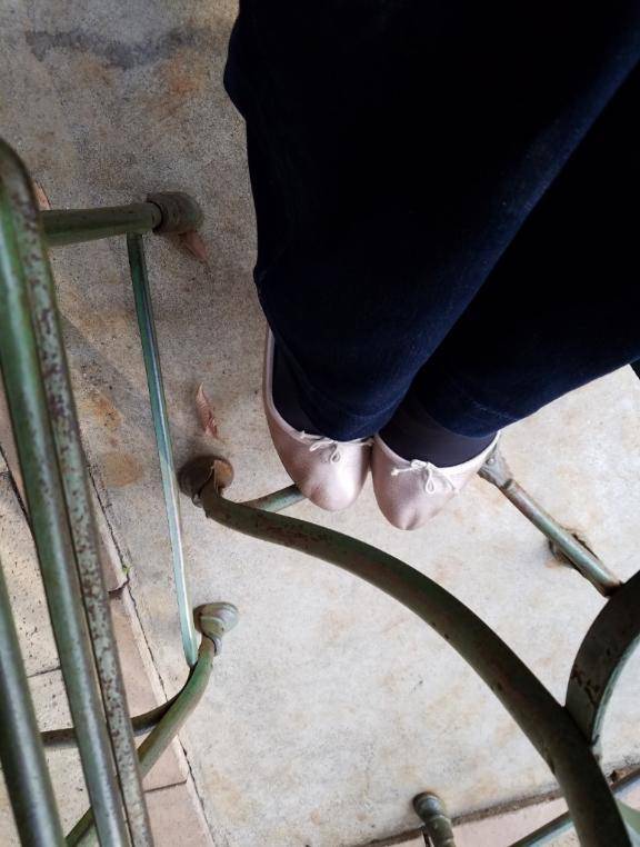 こはく 高嶺の花の乱れ姿☆溢れでるドMの香り