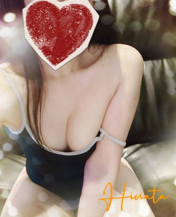 体験ひなた　Ｇカップの温もり、淫乱の園へ