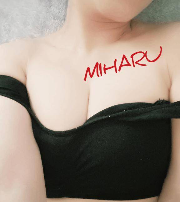 みはる　変態開花ッエロ可愛さ無限大